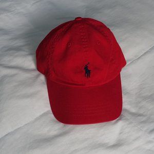 Ralph Lauren Hat